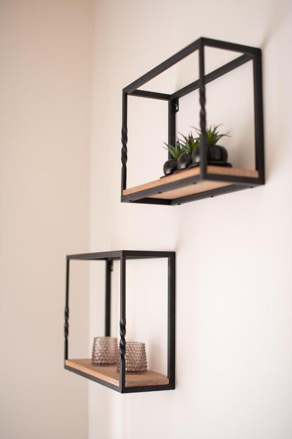 Apartman Martes Slavonski Brod Esterno foto