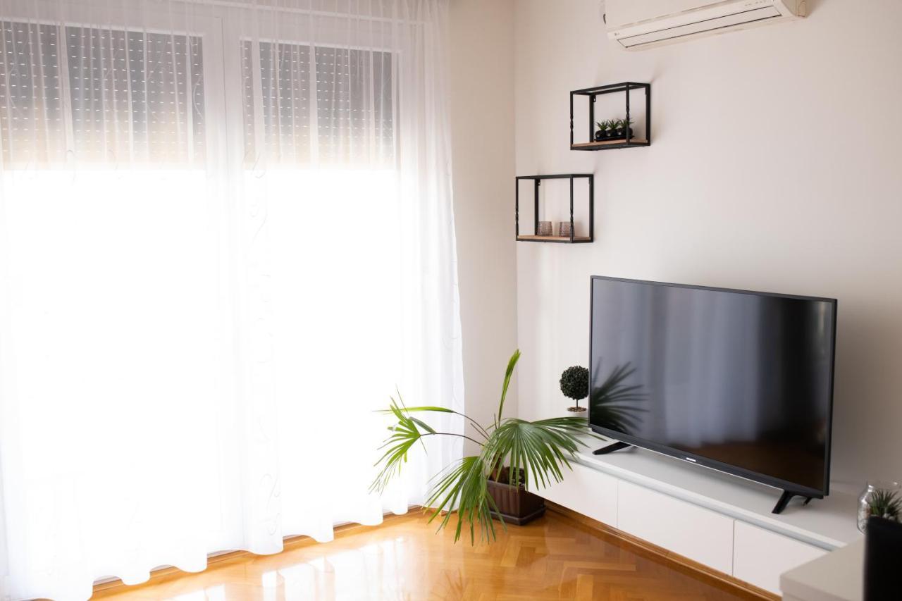 Apartman Martes Slavonski Brod Esterno foto
