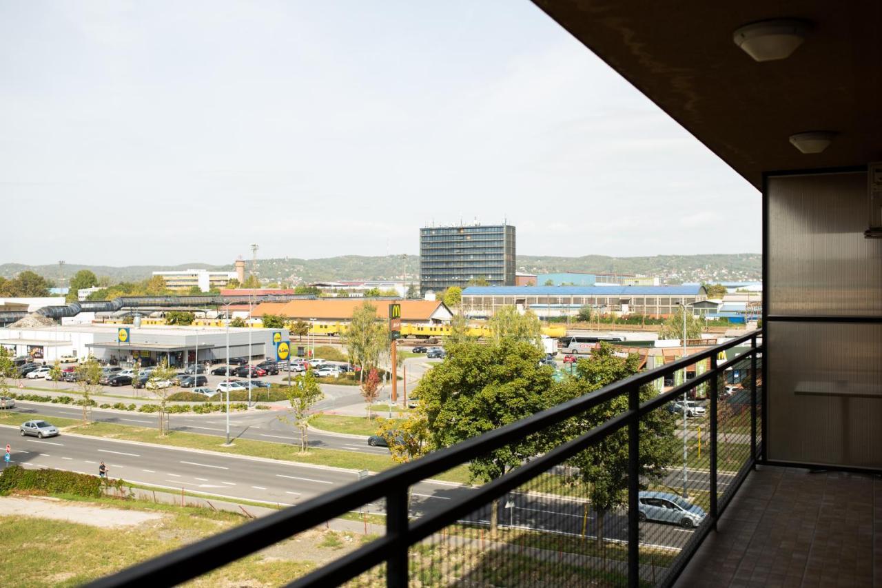 Apartman Martes Slavonski Brod Esterno foto