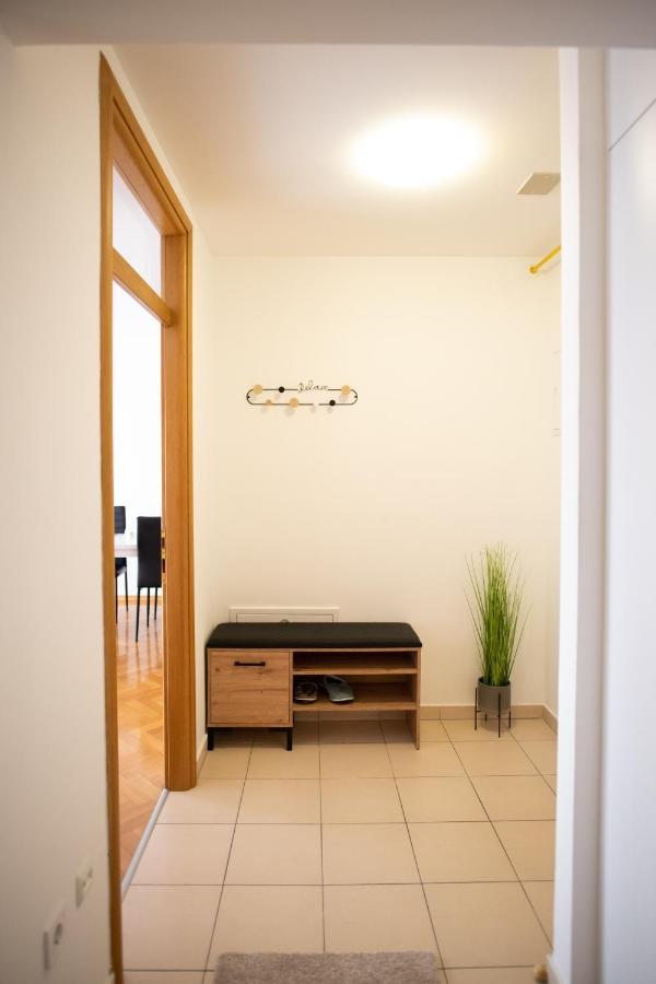 Apartman Martes Slavonski Brod Esterno foto