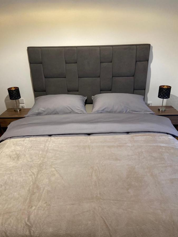 Apartman Martes Slavonski Brod Esterno foto