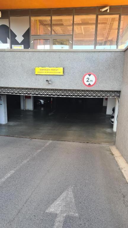 Apartman Martes Slavonski Brod Esterno foto